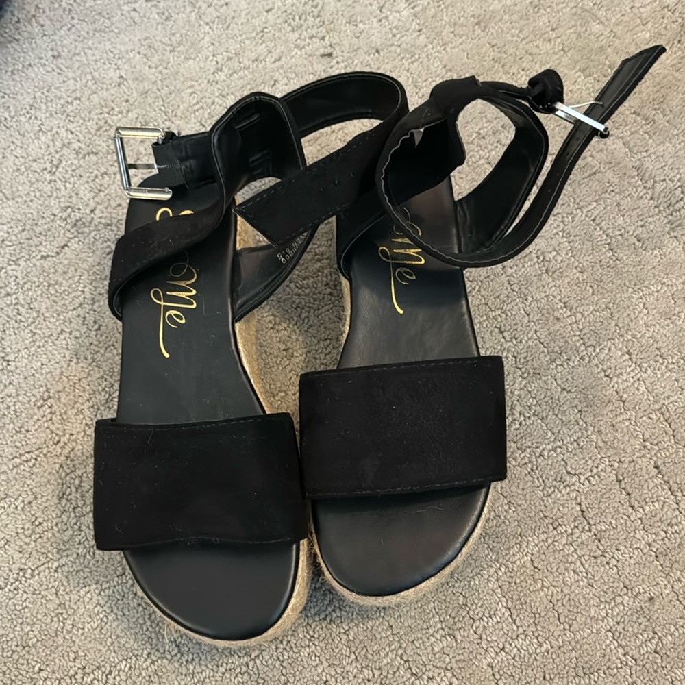 Wedges